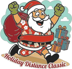 2026 Florida Holiday Distance Classic logo