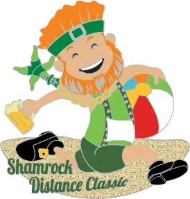 Florida Shamrock Distance Classic