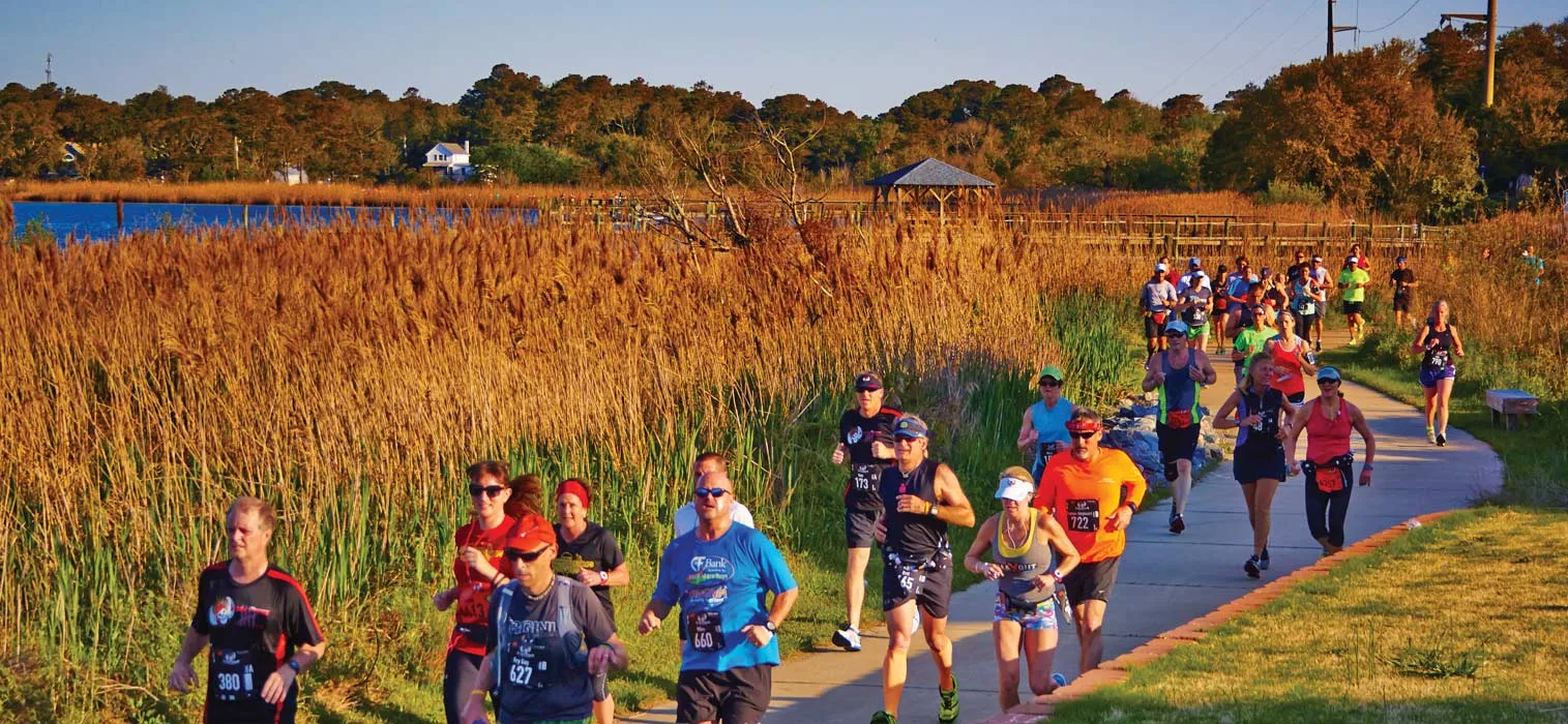 Flying Pirate Half Marathon photo 5