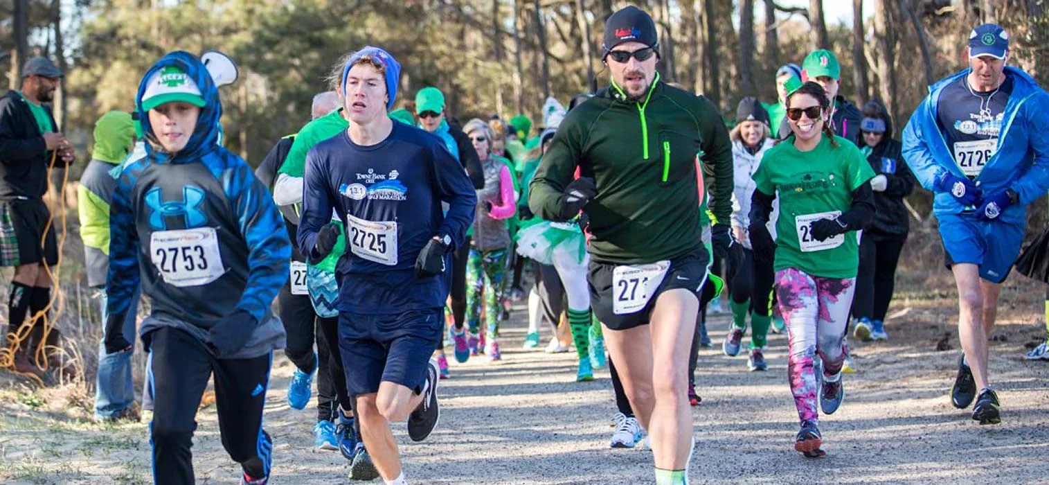 Flying Pirate Half Marathon photo 7