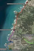 Fort Bragg Whale Run and Walk photo 1