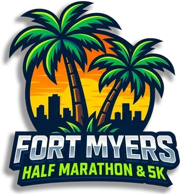 9th Annual - Fort Myers Half Marathon & 5k