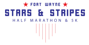 Fort Wayne Stars and Stripes Half Marathon & 5K