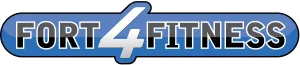 Fort4Fitness Fall Festival logo