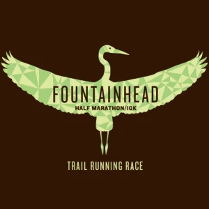 Fountainhead Half Marathon and 10K Trail Run