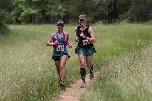 Fountainhead Half Marathon and 10K Trail Run photo 1