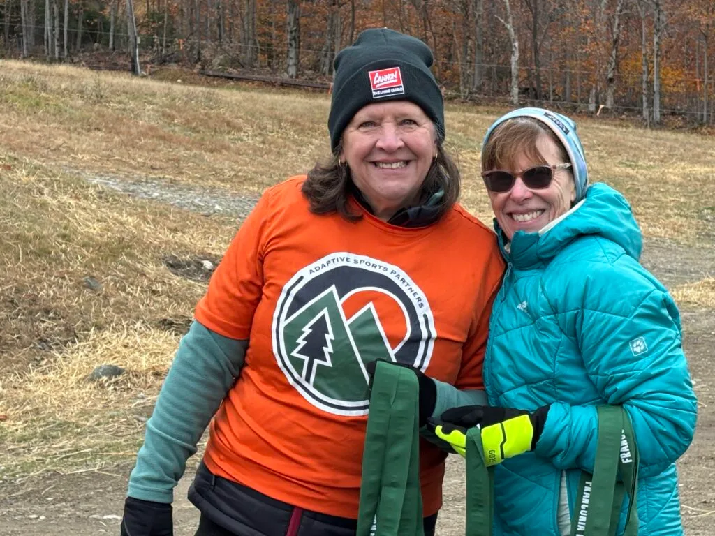 Franconia Notch Half Marathon photo 2