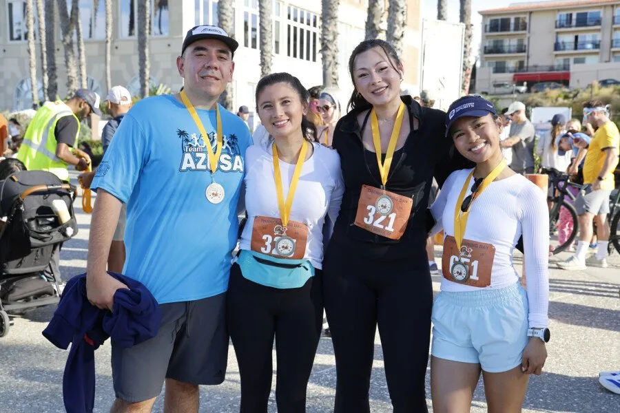 Furgiving Run: Turkey Trot 5K, 10K, Half Marathon by Califlow Runs photo 2