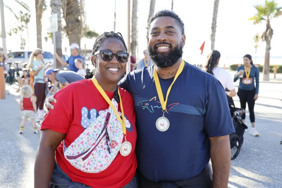 Furgiving Run: Turkey Trot 5K, 10K, Half Marathon by Califlow Runs photo 7