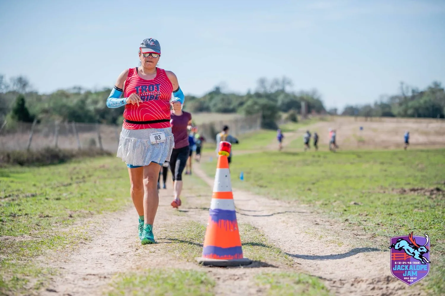 Galveston Ultra Trail photo 2
