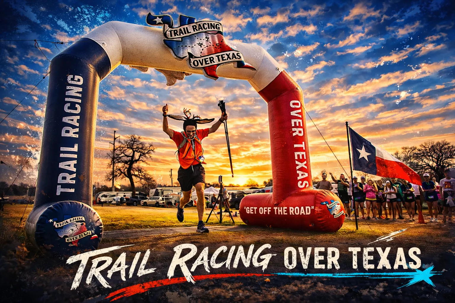 Galveston Ultra Trail photo 1