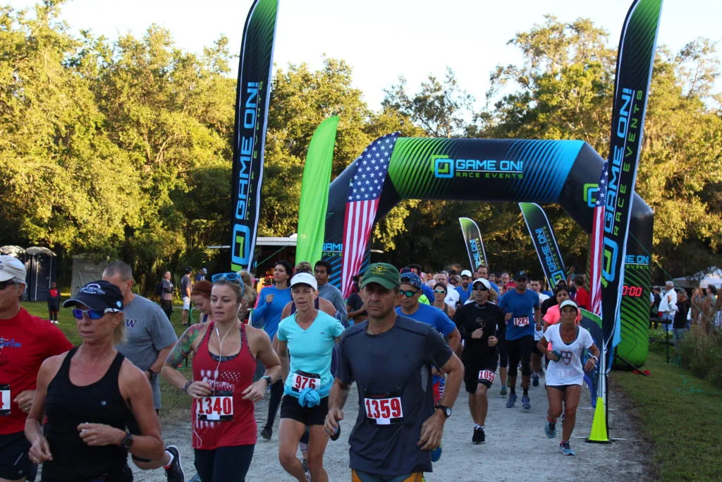 Game On! Mirada Lagoon Triathlon Presented by SACFCU photo 1