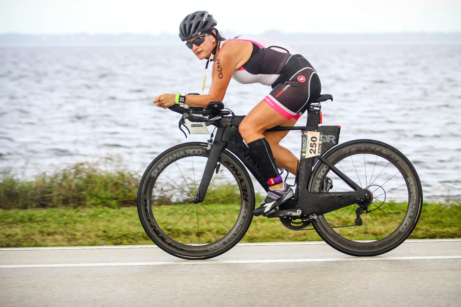Game On! Mirada Lagoon Triathlon Presented by SACFCU photo 7
