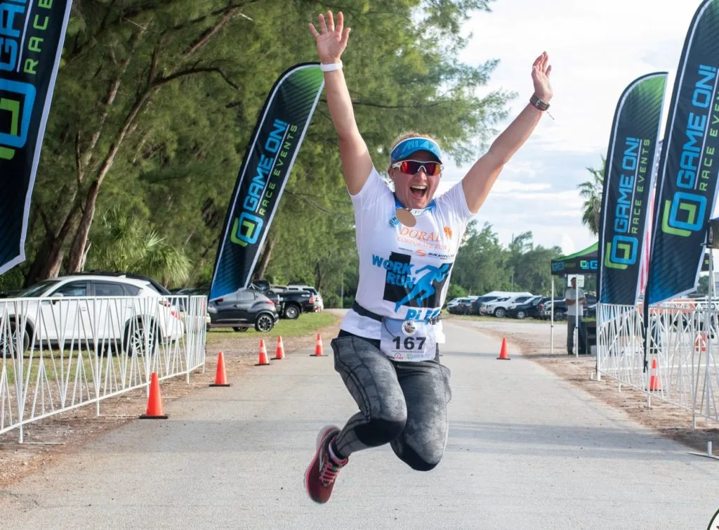 Game On! Mirada Lagoon Triathlon Presented by SACFCU photo 2