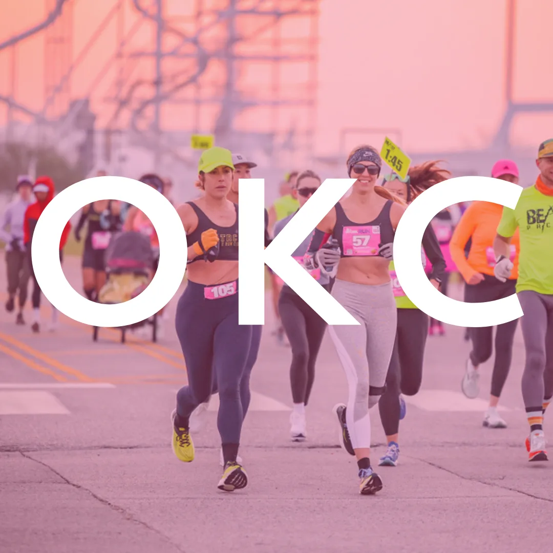Go Girl Run | St. Louis, MO photo 3