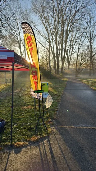 Gobbler 5K, 10K, 13.1M & 26.2M at Beavercreek, OH (45) photo 1