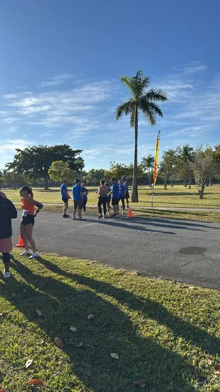Gobbler 5K, 10K, 13.1M & 26.2M at Homestead, FL (48) photo 1