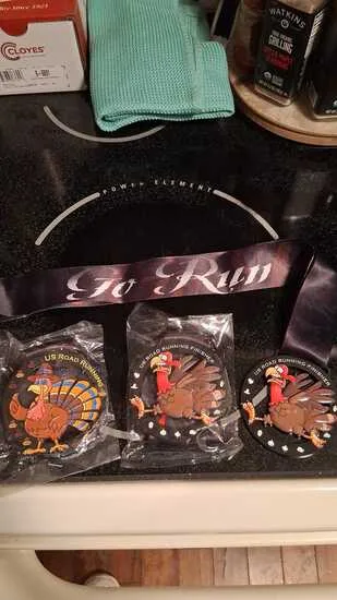Gobbler 5K, 10K, & 13.1M at Biglerville, PA (45) photo 1