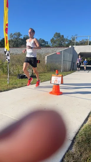 Gobbler 5K, 10K, & 13.1M at Deland, FL (46) photo 2
