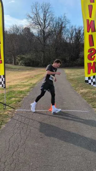 Gobbler 5K, 10K, & 13.1M at Knoxville, TN (47) photo 2