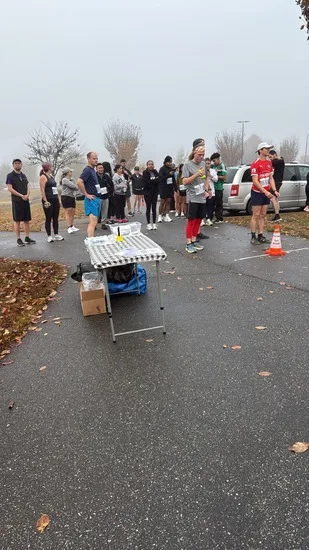 Gobbler 5K, 10K, & 13.1M at Winston-Salem, NC (46) photo 1