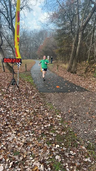 Gobbler 5K, 10K, & 13.1M at Colonial Heights, VA (48) photo 1