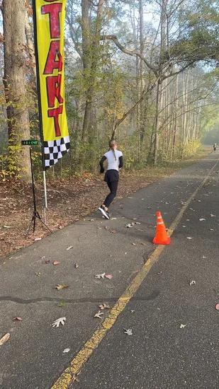 Gobbler 5K & 13.1M at Hickory, NC (45) photo 1