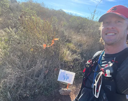 Goblin Valley Trail Runs photo 1