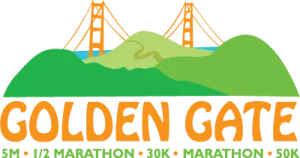 Golden Gate Trail Run