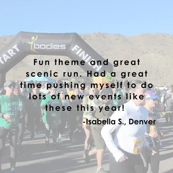 Golden Harvest Half Marathon & 5K/10K - Fort Worth photo 7