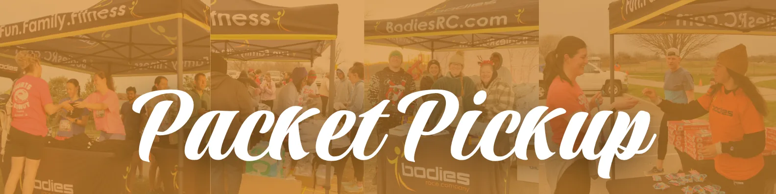 Golden Harvest Half Marathon & 5k/10k - Houston photo 7