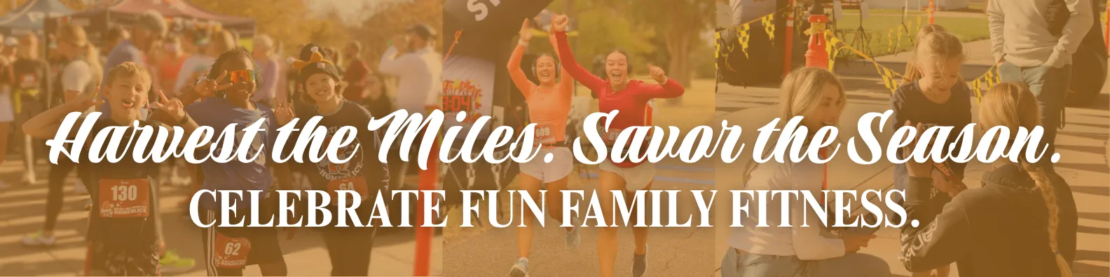 Golden Harvest Half Marathon & 5k/10k - Houston photo 5