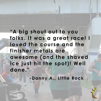 Golden Harvest Half Marathon & 5k/10k - Lansing photo 8