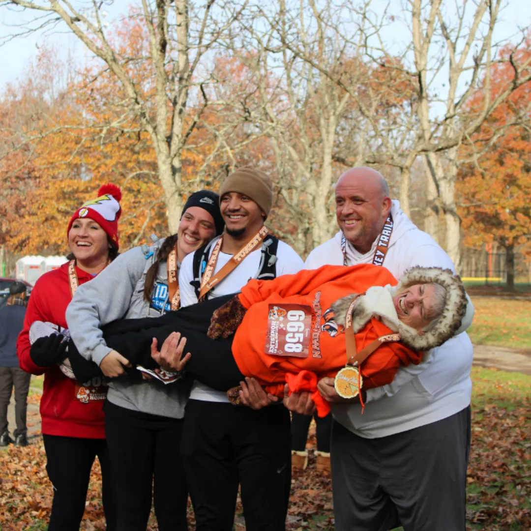 Golden Harvest Half Marathon & 5k/10k - Lansing photo 4
