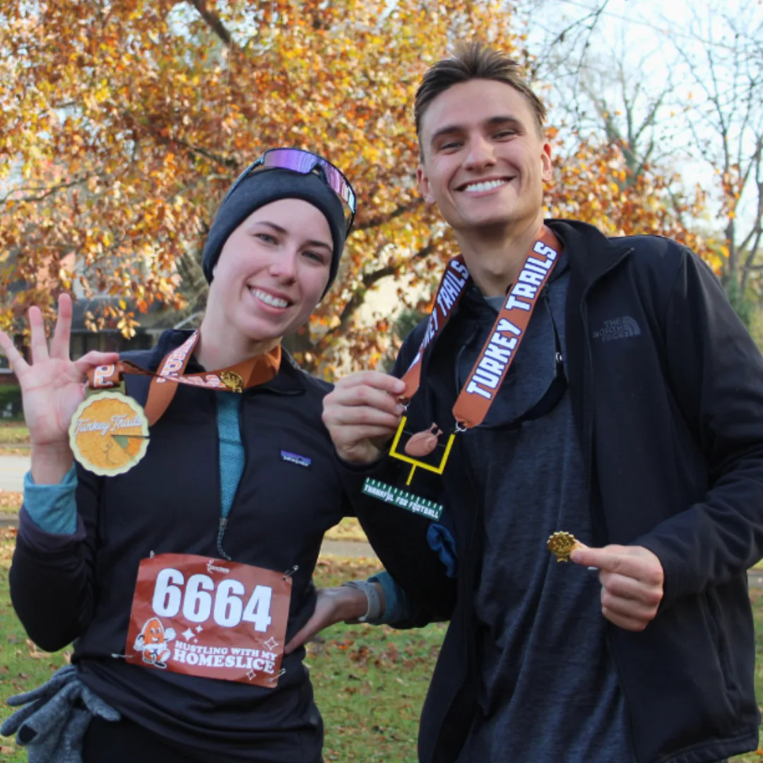 Golden Harvest Half Marathon & 5k/10k - Lansing photo 3