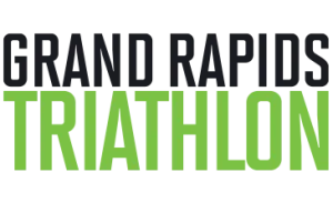 Grand Rapids Triathlon logo