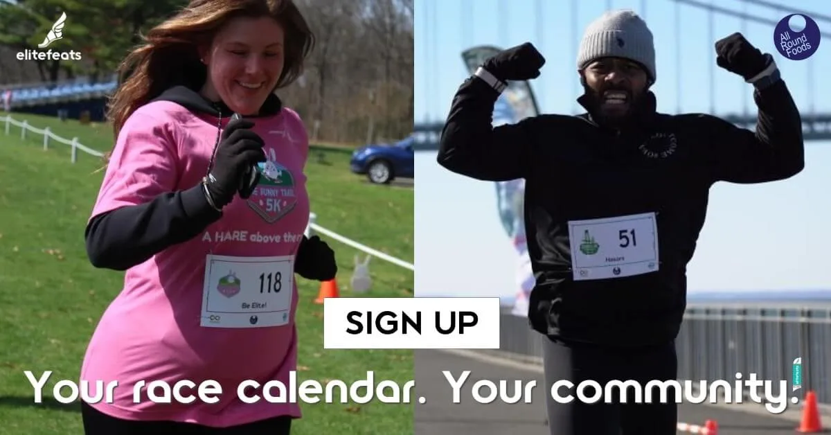 Great Appalachian Valley Race: Half Marathon, 10K and 5K photo 7