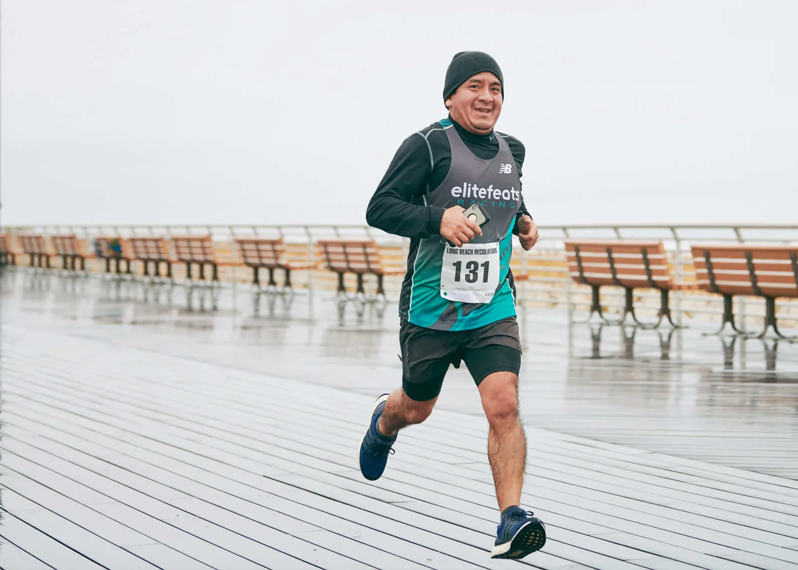 Great Appalachian Valley Race: Half Marathon, 10K and 5K photo 5