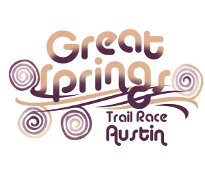 Great Springs Trail Race - Austin logo