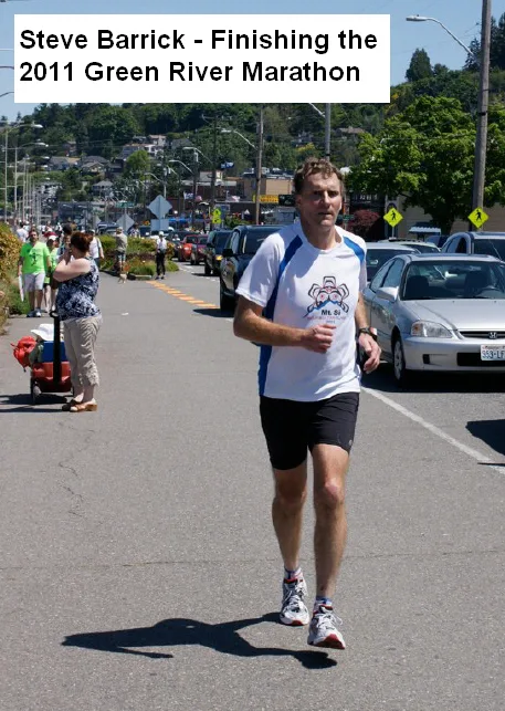 Green River Marathon, Relay, Half Marathon and 50K photo 5