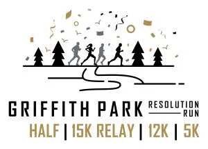 Griffith Park Resolution Run