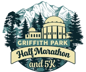 Griffith Park Run