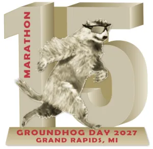 Groundhog Day Marathon