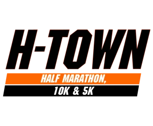 2027 H-Town Half Marathon, 10K & 5K