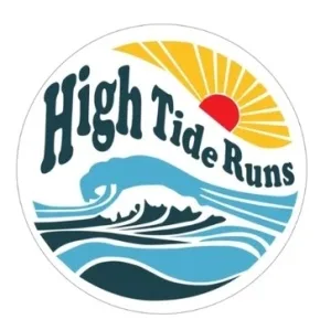 Halloween Leftovers – 5K, 10K, 10-Miler, Half Marathon logo