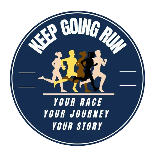 Halloween Trick or Trot Run 5K/10K/13.1 KANSAS CITY logo