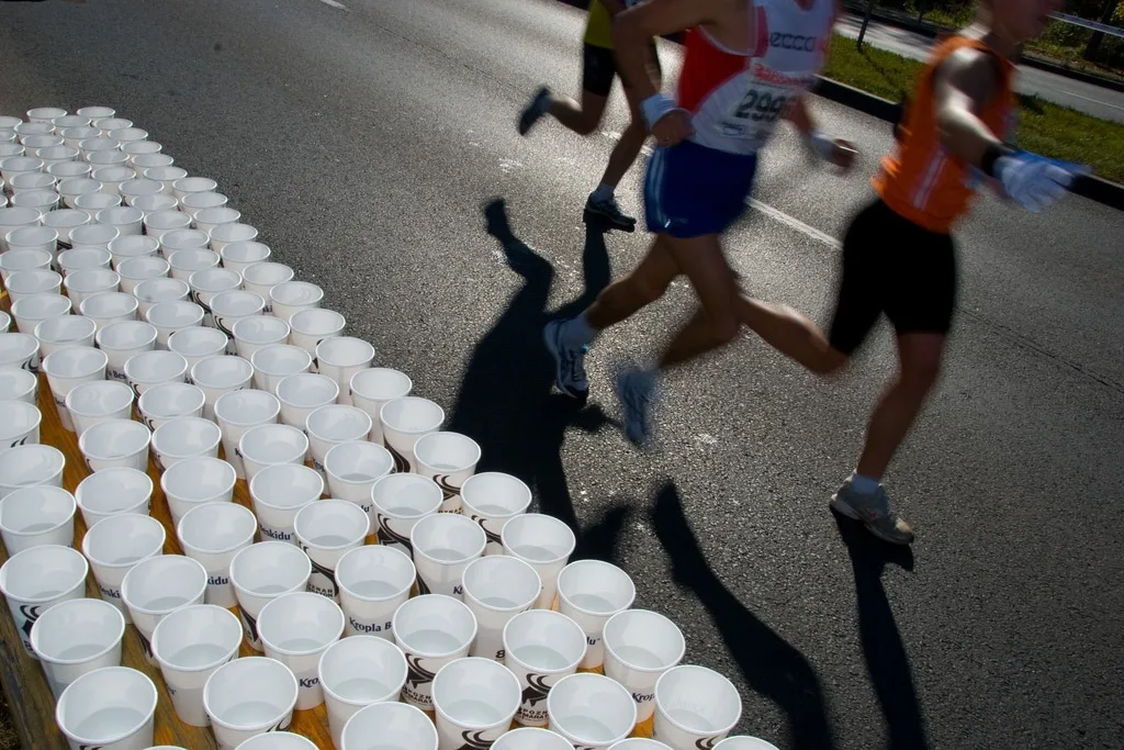 Hamden Fest Half Marathon photo 1