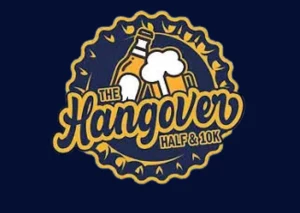 Hangover Half Marathon