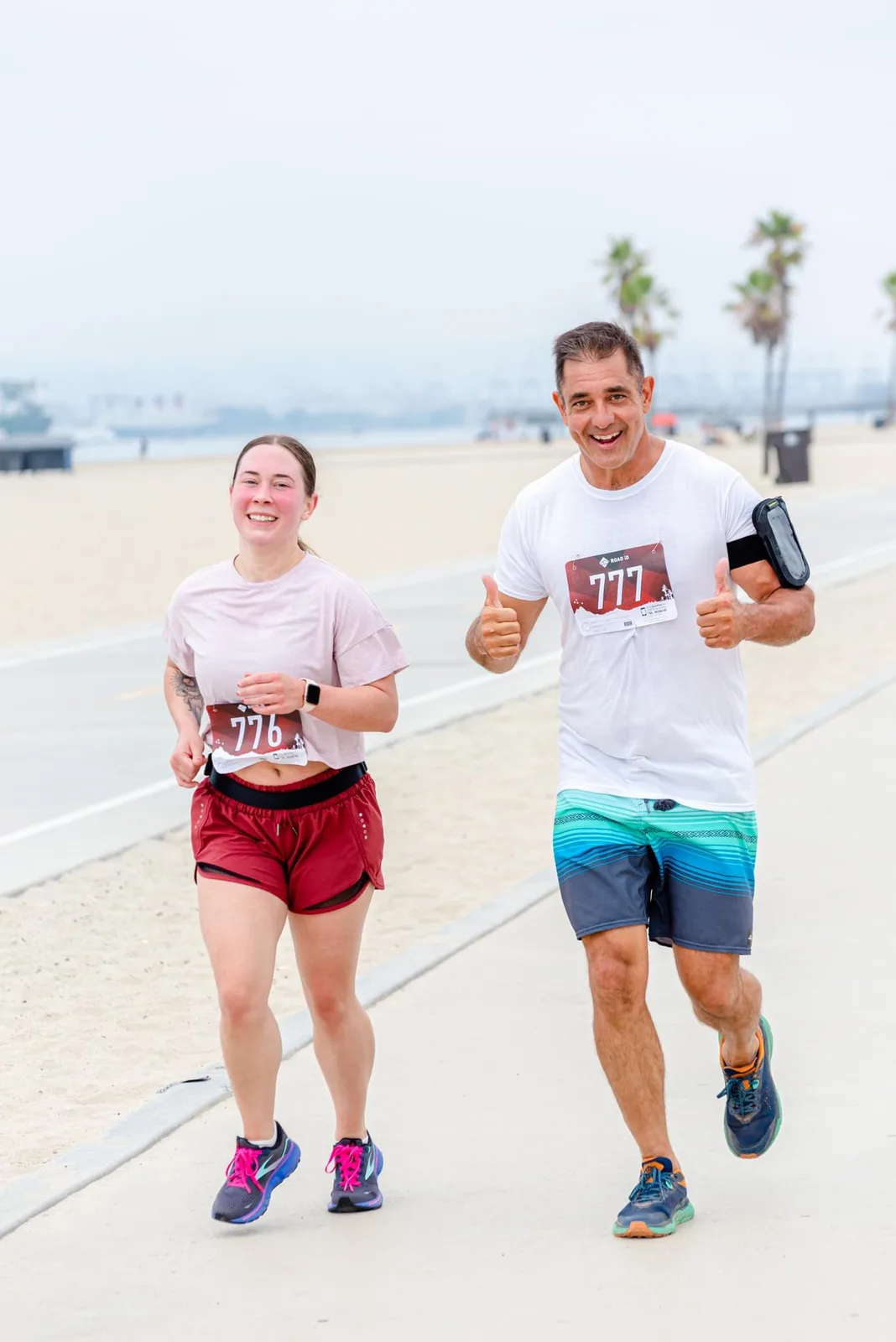 Happy Halloween 5k, 10k, 15k, Half Marathon photo 1