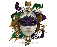 Harley Half Marathon logo